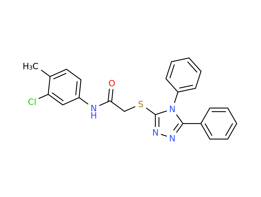 Structure Amb1898627