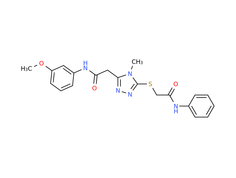 Structure Amb1899016