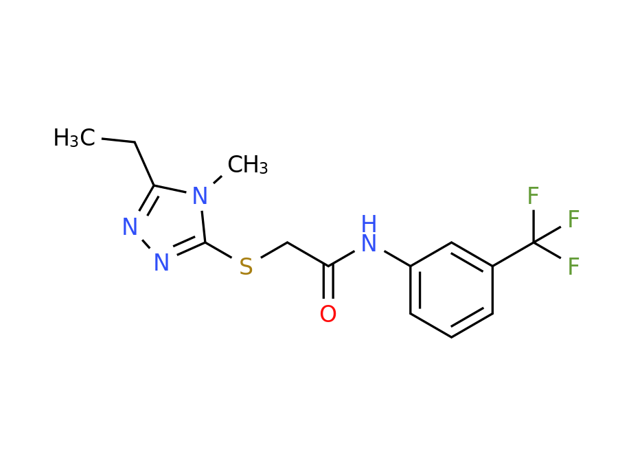 Structure Amb1899052