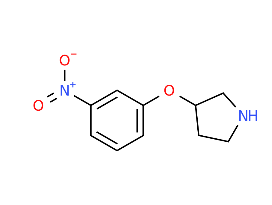 Structure Amb18990533