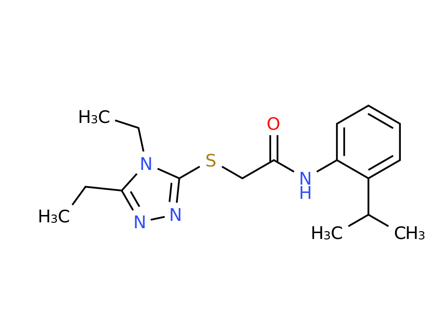Structure Amb1899058