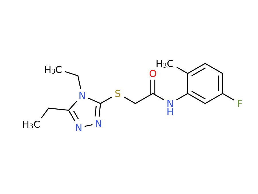 Structure Amb1899062