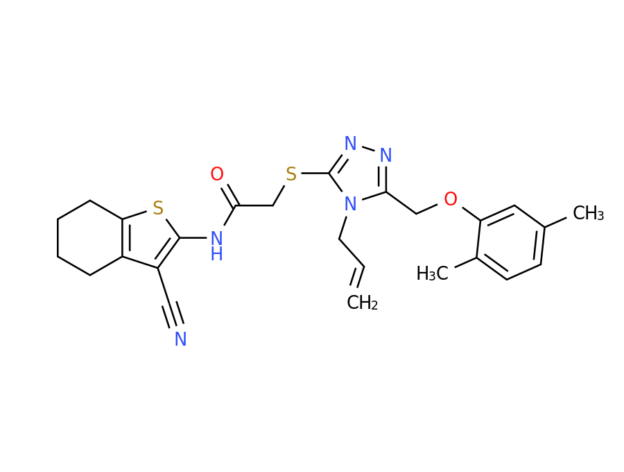 Structure Amb1899085