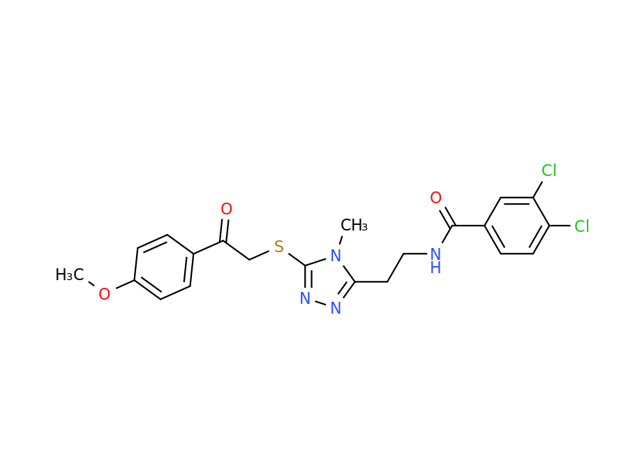 Structure Amb1899090