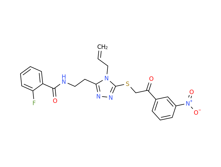 Structure Amb1899091