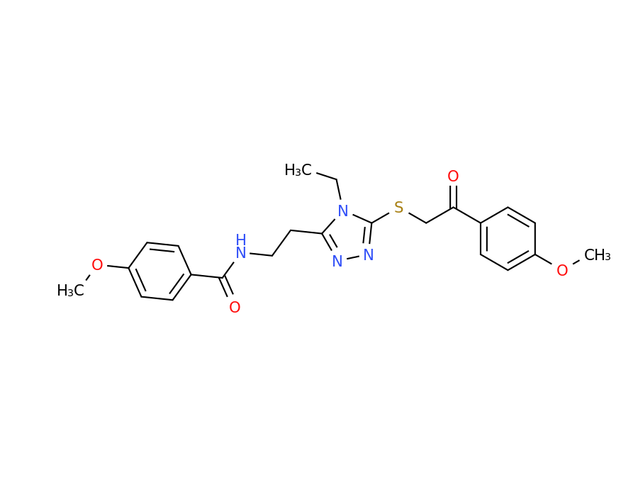 Structure Amb1899093