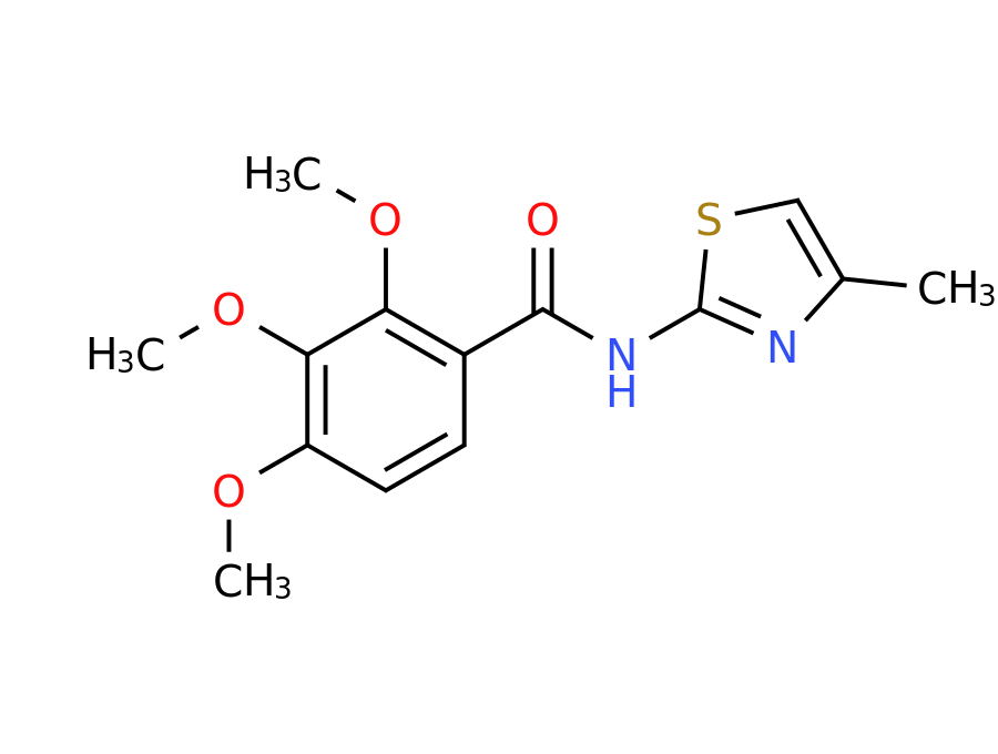 Structure Amb189963