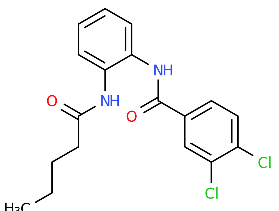 Structure Amb1899790