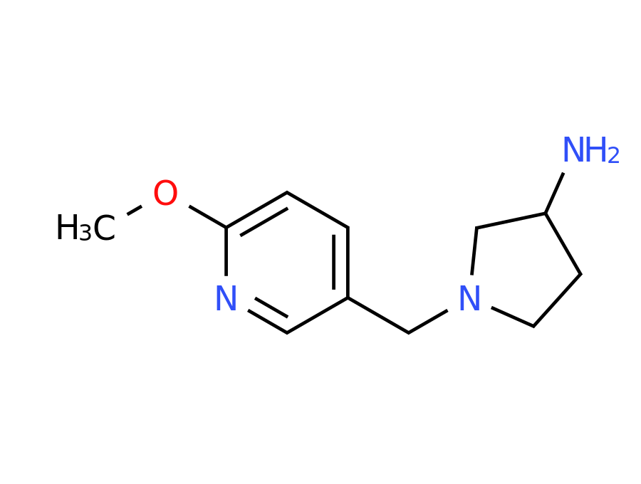 Structure Amb19001290