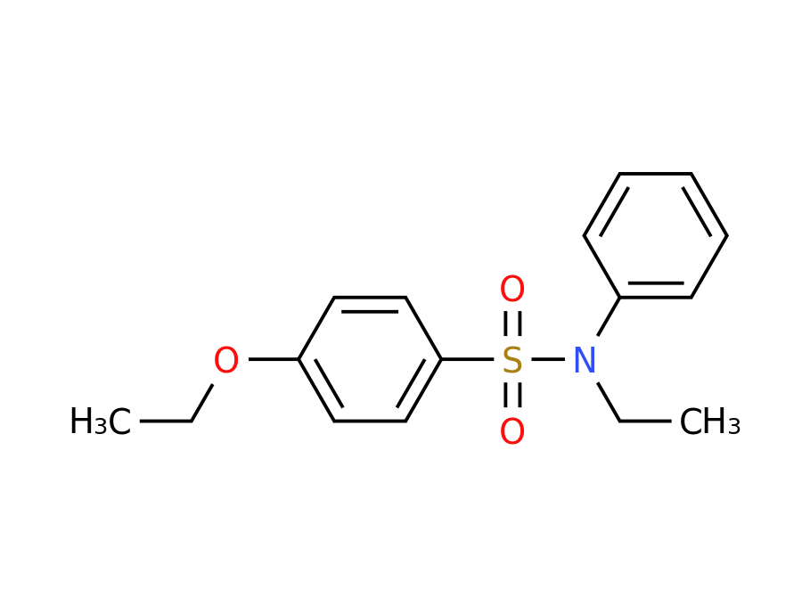 Structure Amb1900156