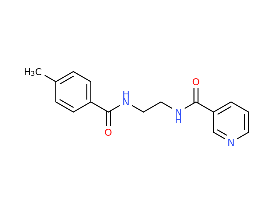 Structure Amb1900436