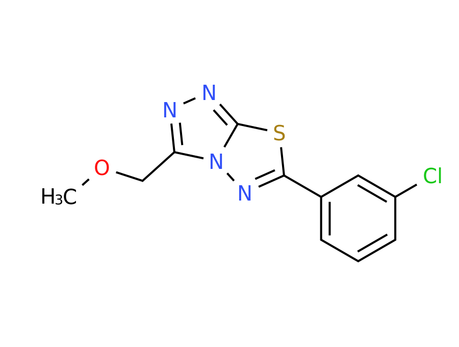 Structure Amb1900461