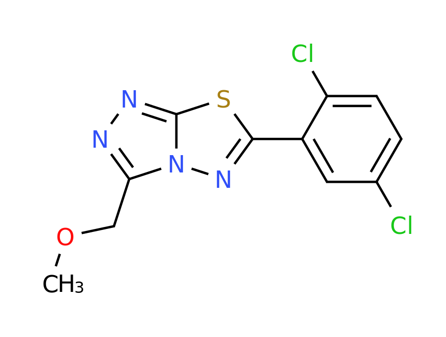 Structure Amb1900463