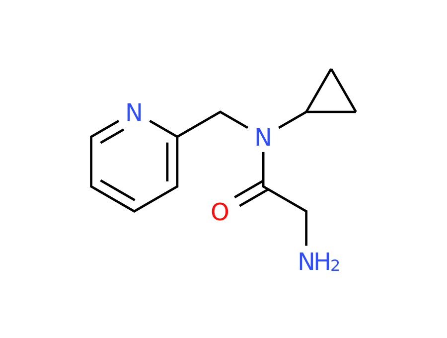 Structure Amb19006269