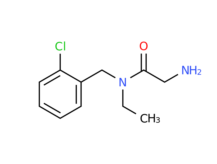 Structure Amb19006309