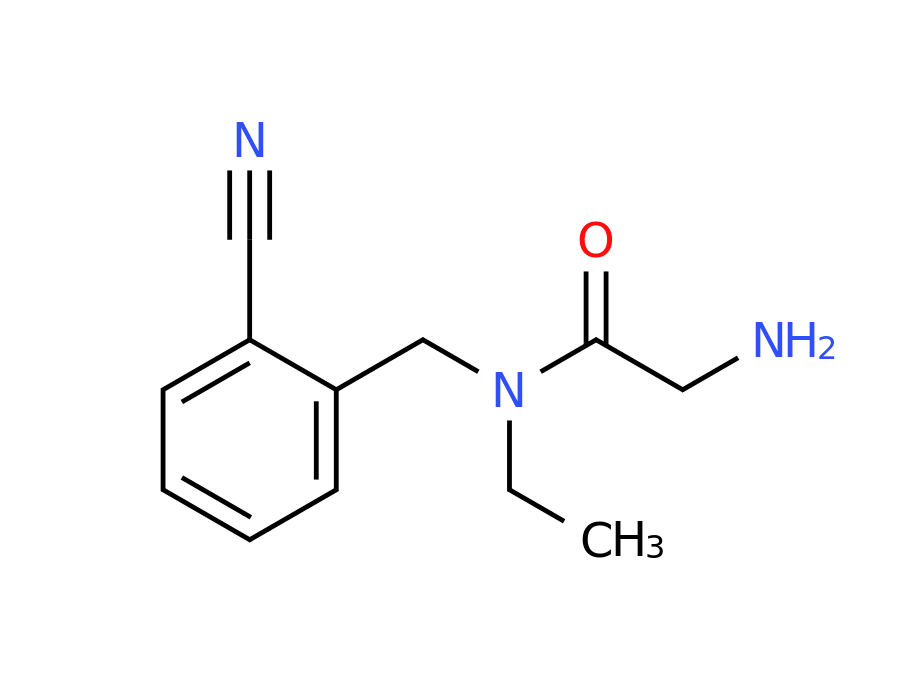 Structure Amb19006436