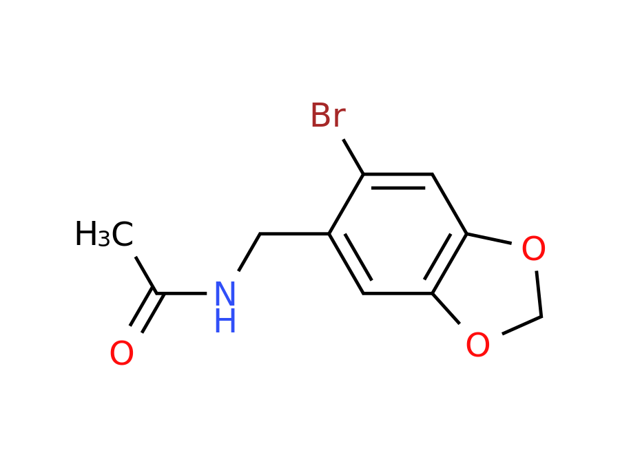 Structure Amb1900727