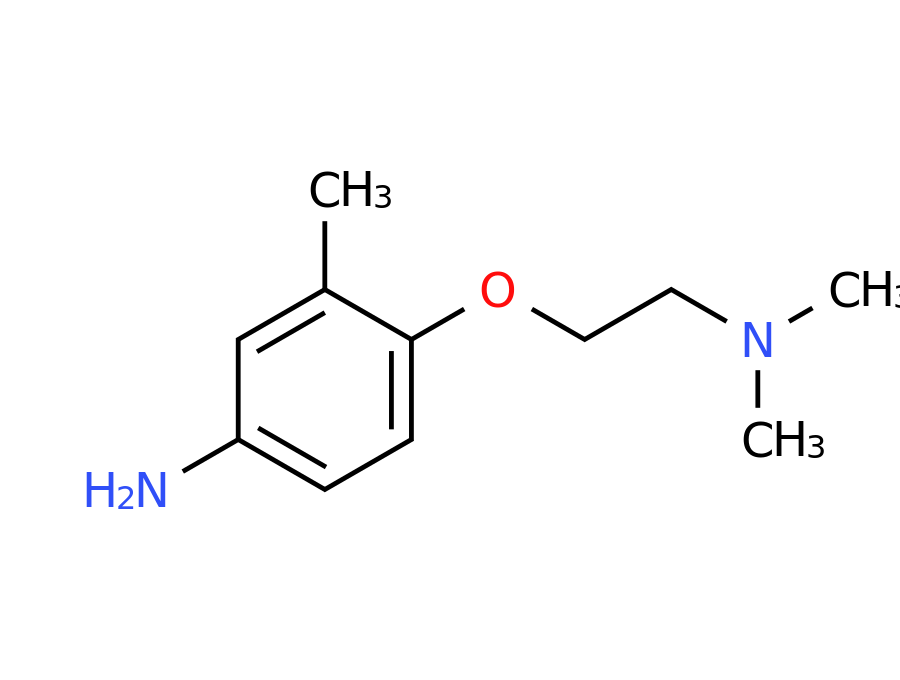 Structure Amb19009391