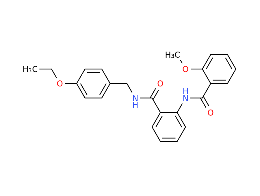 Structure Amb1901221