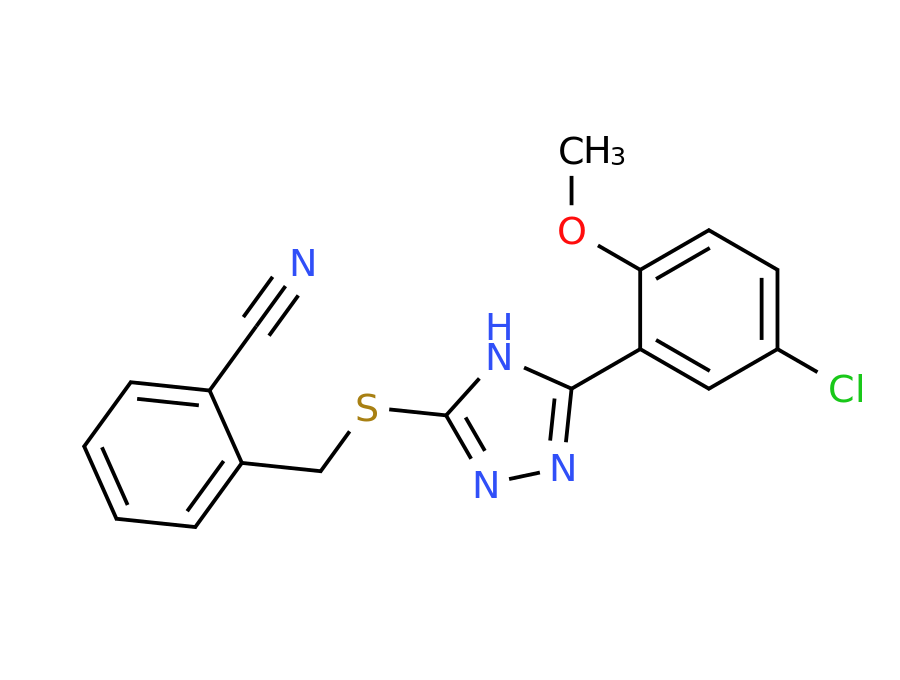 Structure Amb1901262