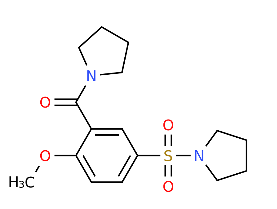 Structure Amb1901483