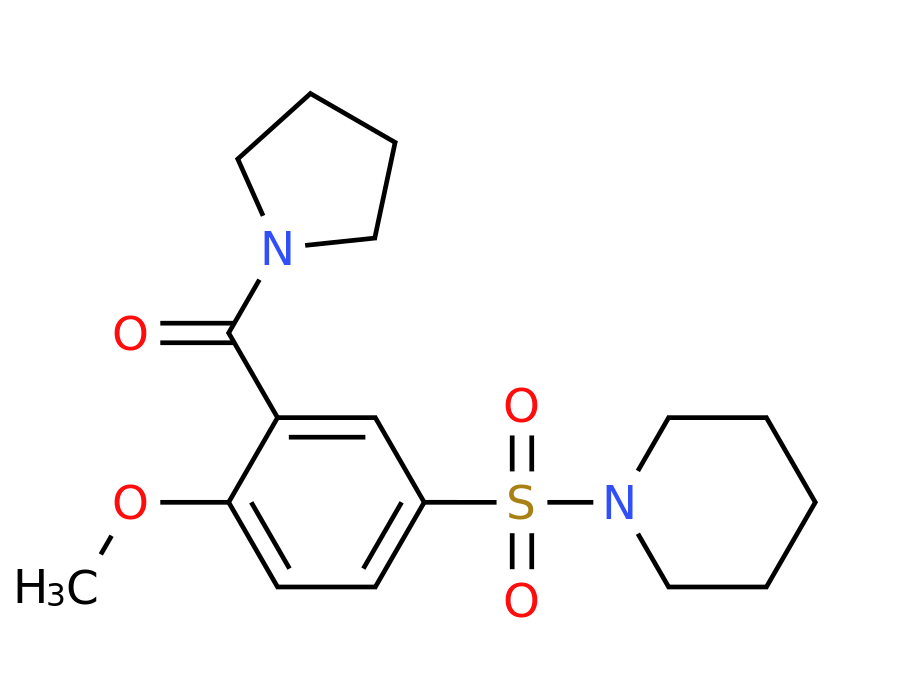 Structure Amb1901484