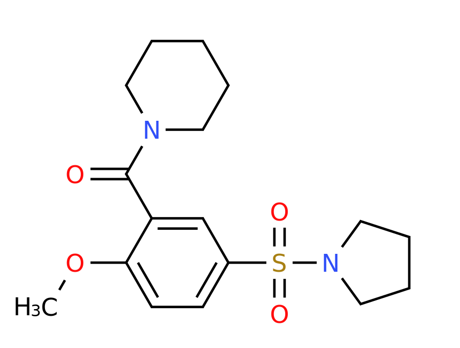 Structure Amb1901510