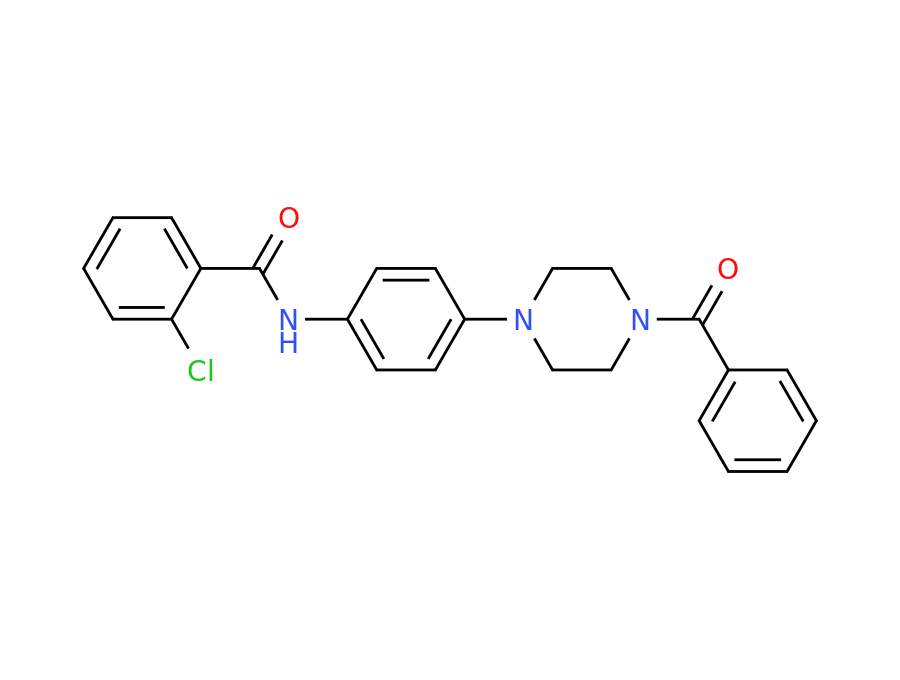 Structure Amb1901586