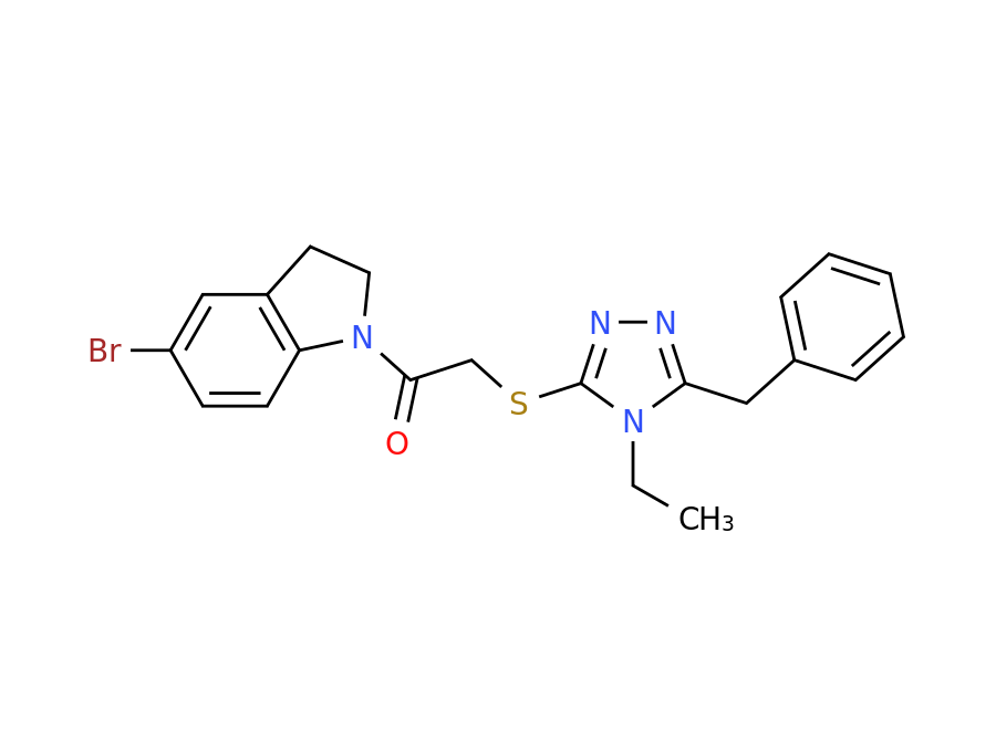 Structure Amb1902144