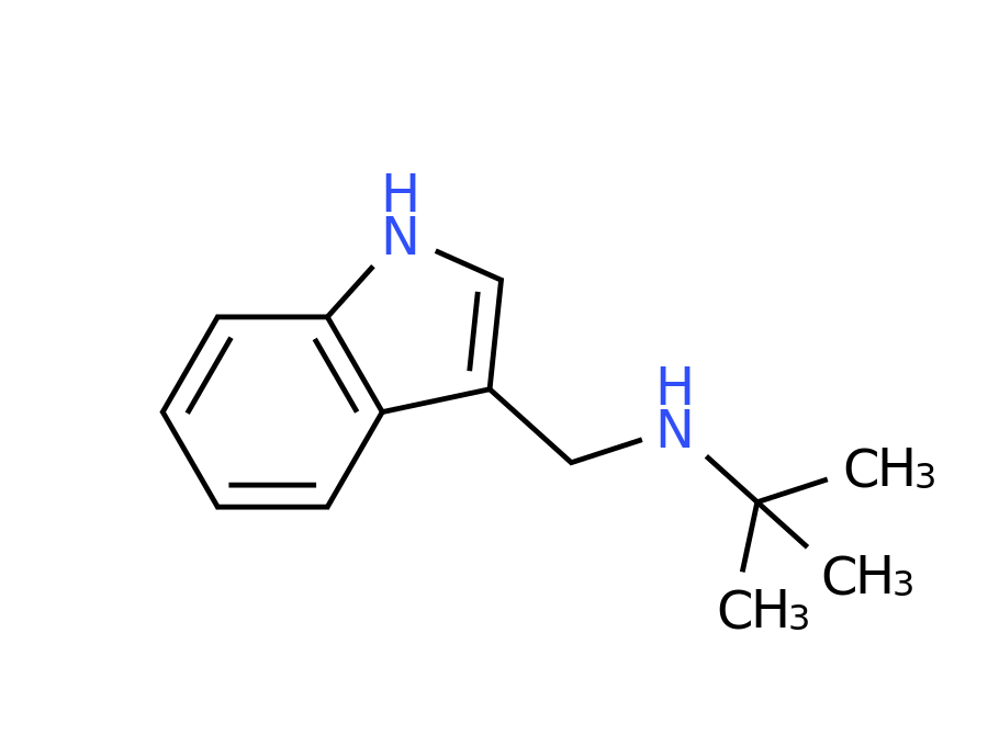 Structure Amb1902867