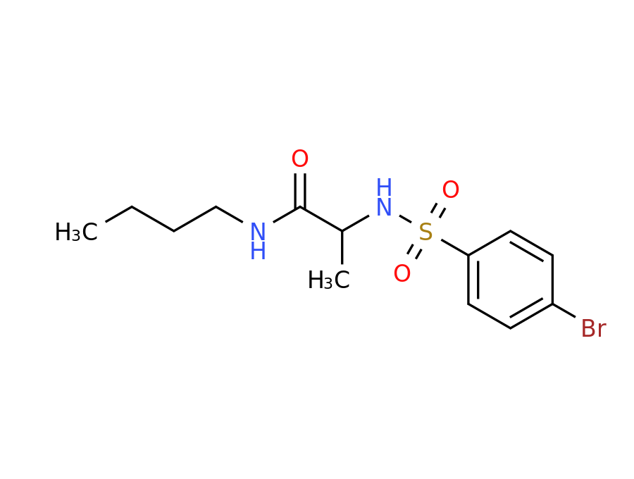 Structure Amb1902901