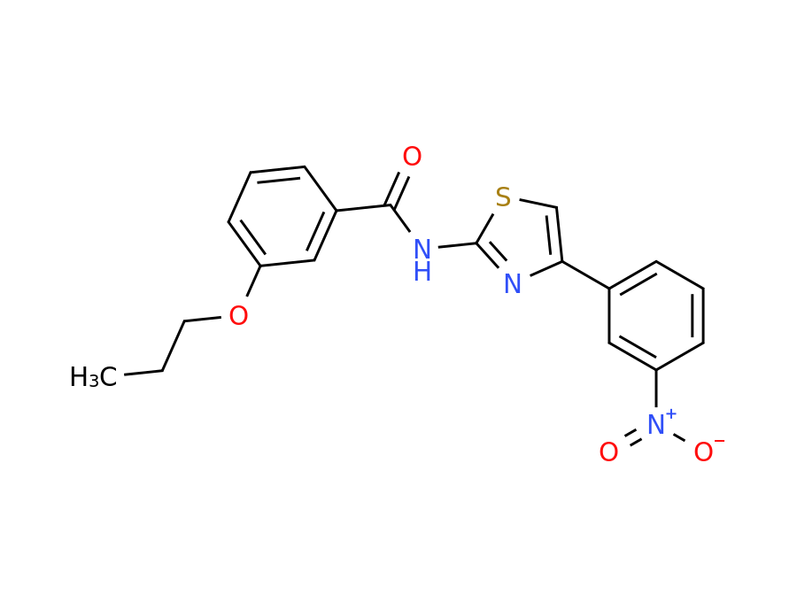 Structure Amb1903195
