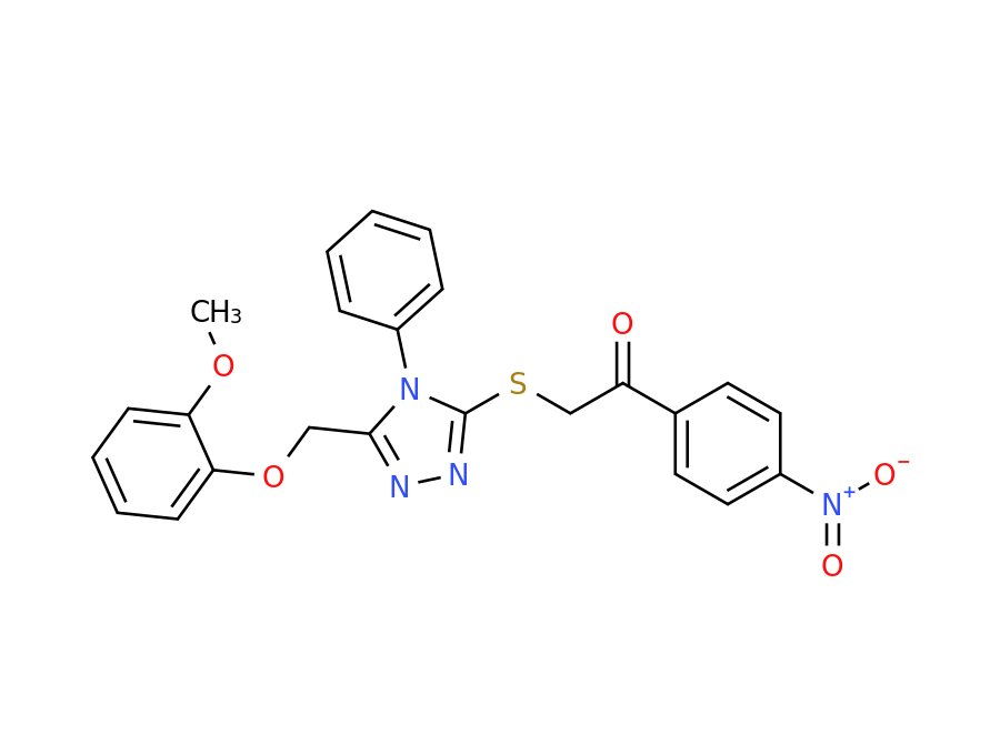 Structure Amb1903600