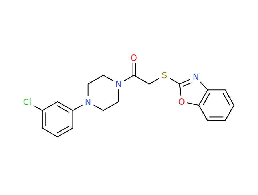 Structure Amb1904001