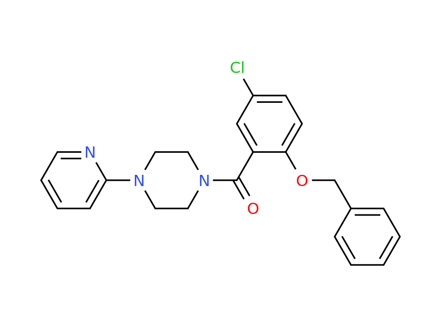 Structure Amb1904017