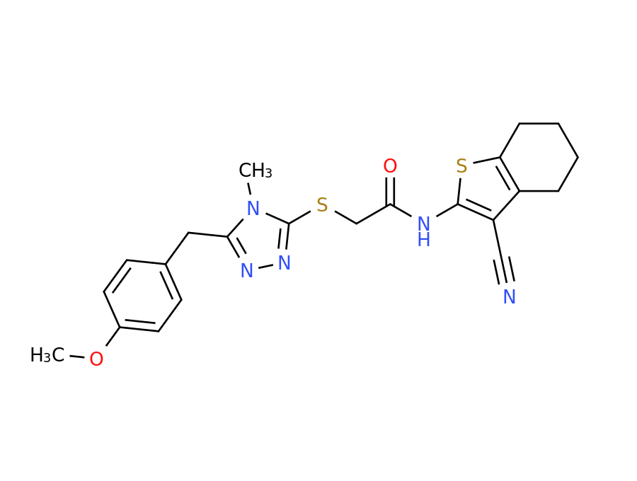 Structure Amb1904353