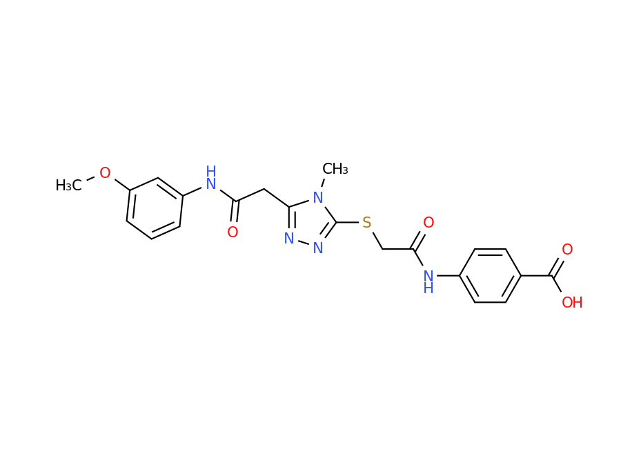 Structure Amb1904358