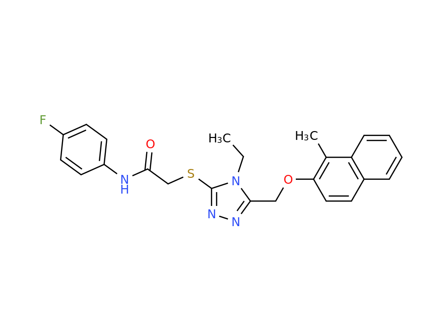 Structure Amb1904362