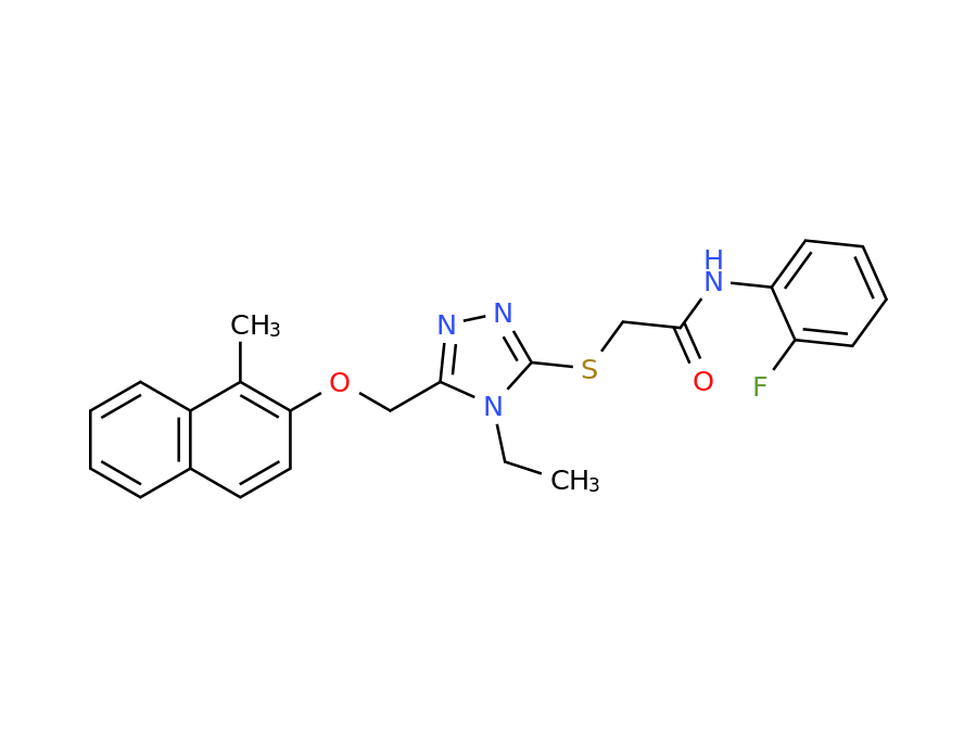 Structure Amb1904363
