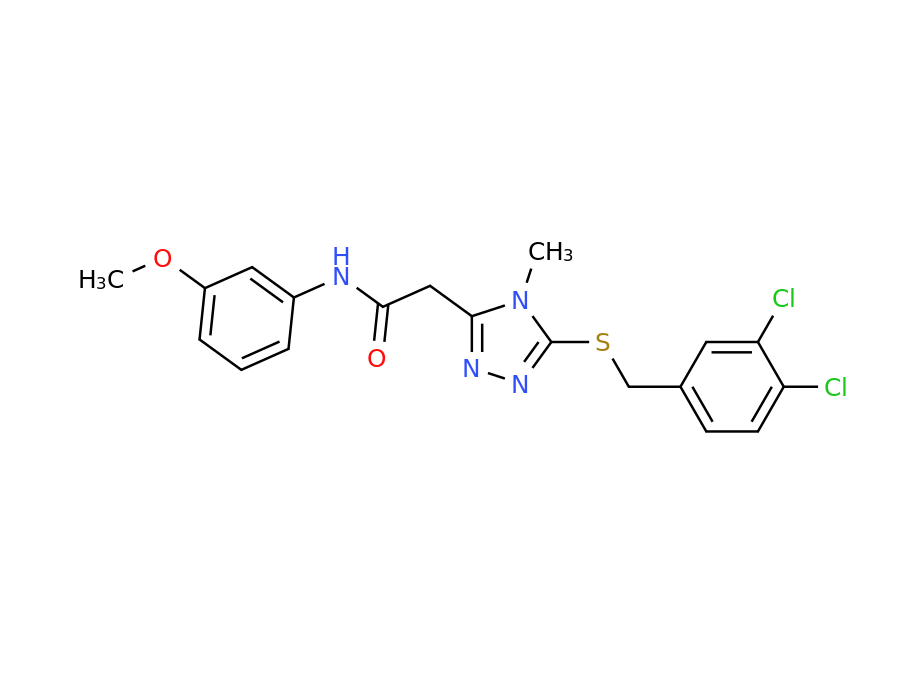 Structure Amb1904393