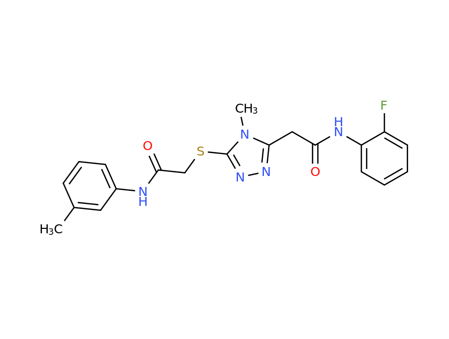 Structure Amb1904413