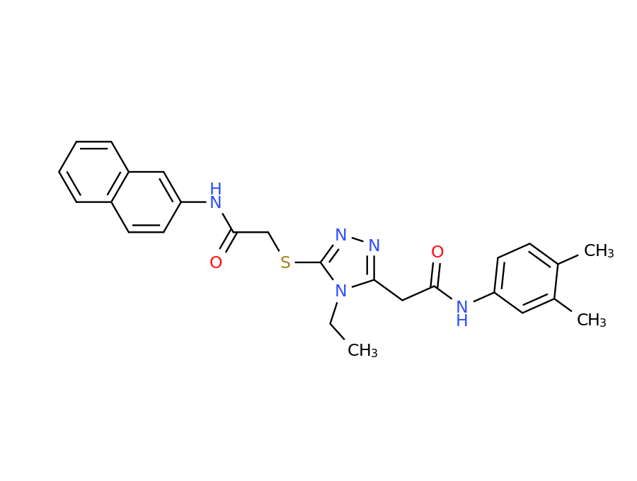Structure Amb1904422