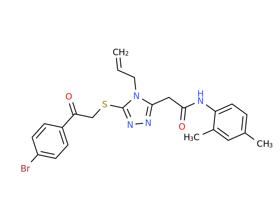 Structure Amb1904438