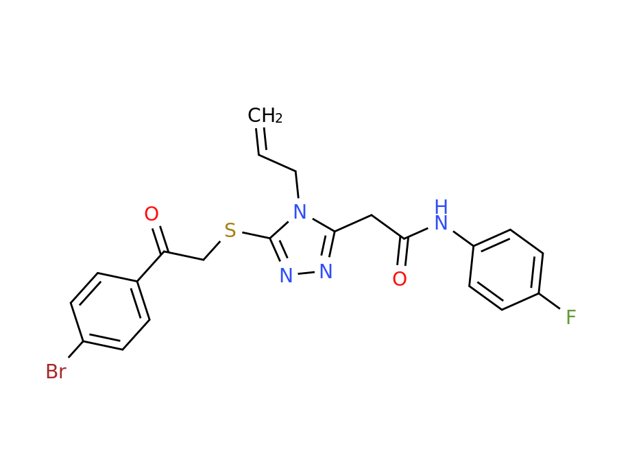 Structure Amb1904440