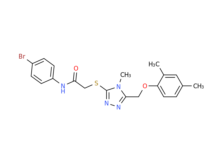 Structure Amb1904441