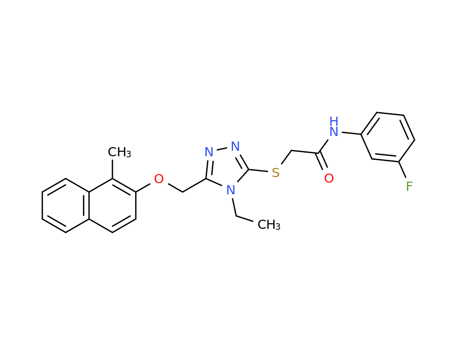 Structure Amb1904457