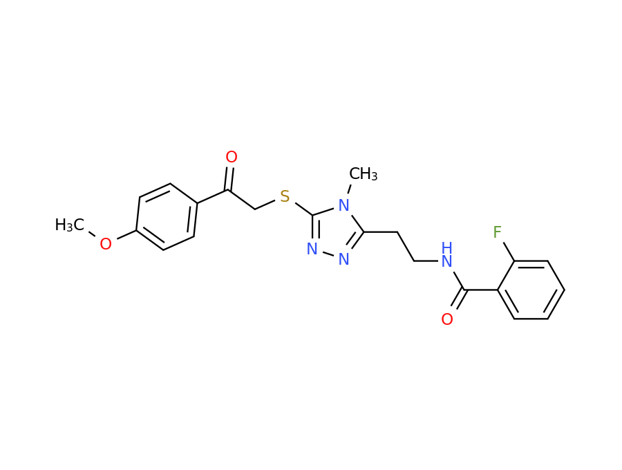 Structure Amb1904465