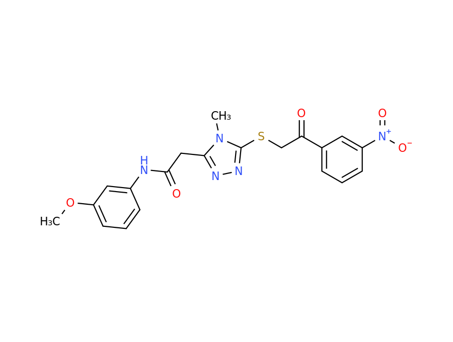 Structure Amb1904477