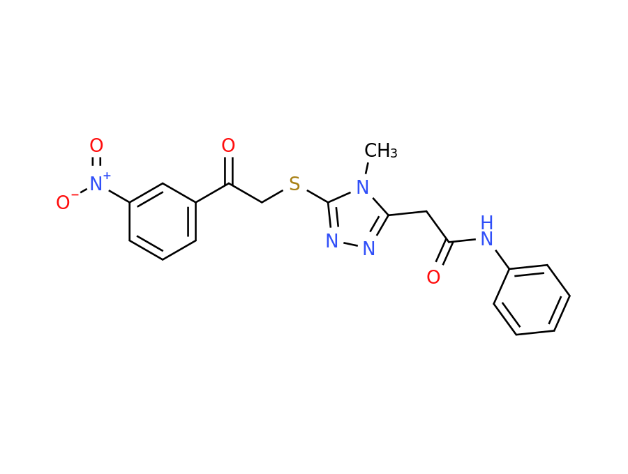 Structure Amb1904479