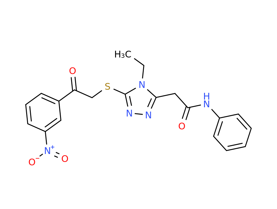 Structure Amb1904480